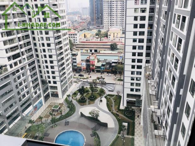 Imperia Garden - Bán gấp căn góc 3PN 95m2, full đồ, giá tốt - 1