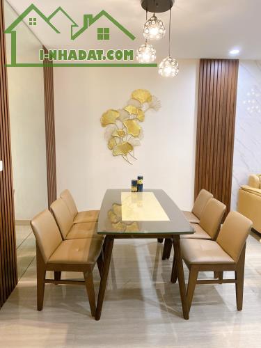 Imperia Garden - Bán gấp căn góc 3PN 95m2, full đồ, giá tốt - 2
