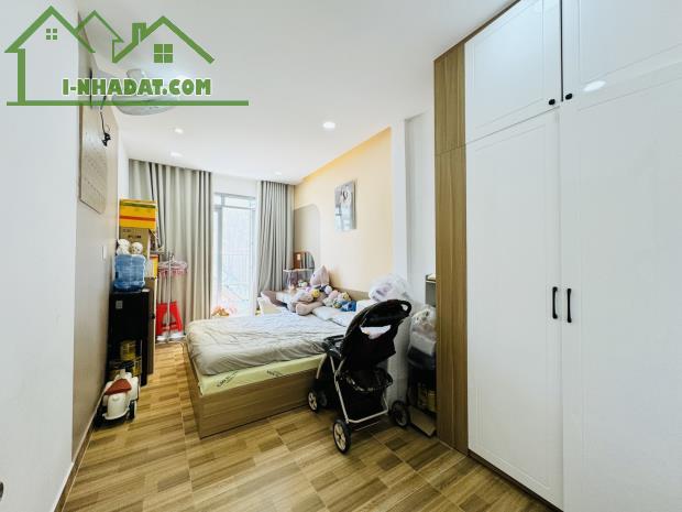 Bán Nhà Nguyễn Kiệm, 50m2, 2 tầng Full Nội thất, 4.8 tỷ TL 0964364745 - 1