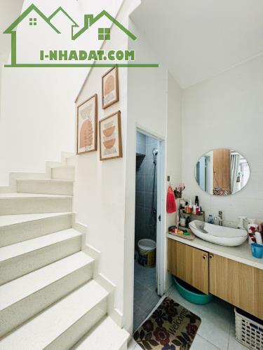Bán Nhà Nguyễn Kiệm, 50m2, 2 tầng Full Nội thất, 4.8 tỷ TL 0964364745 - 2