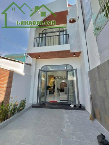 HOT... BUNG 12 LÔ F0 SHR CHỈ 1TY HƠN XÍU TRONG KDC GIÁP PHƯỜNG TÂN PHONG - 4