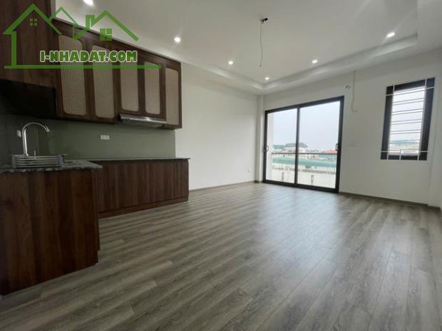 Bán nhà Kim Quan Việt Hưng 40m 6t mt 4m 7.6 tỷ ngõ thông nông rộng 30m ô tô tránh - 3