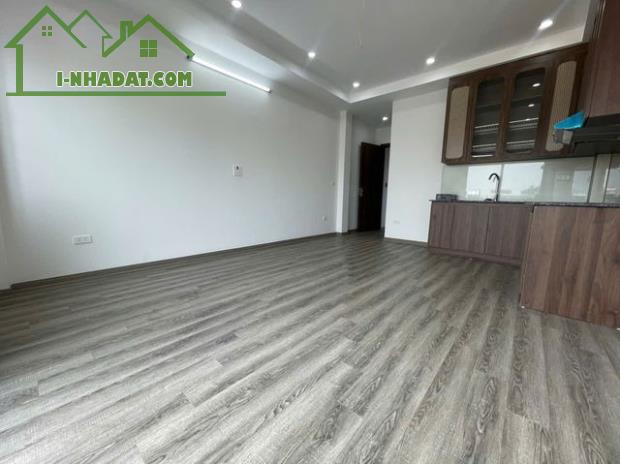Bán nhà Kim Quan Việt Hưng 40m 6t mt 4m 7.6 tỷ ngõ thông nông rộng 30m ô tô tránh - 4
