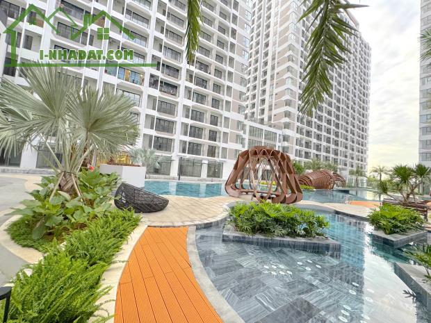 RẺ BÁ CHÁY, 3PN 3WC DUAL KEY NTCB 8 TRIỆU Bao PQL, MỚI 100% , NHANH GHÉ MT EASTMARK CITY C - 4