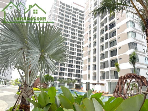 RẺ BÁ CHÁY, 3PN 3WC DUAL KEY NTCB 8 TRIỆU Bao PQL, MỚI 100% , NHANH GHÉ MT EASTMARK CITY C - 5