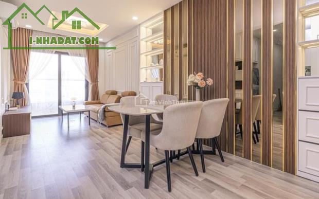 Bán Căn Hộ 6 tầng, đường Trường Thi 4, Q.Hải Châu, dt 90m2 giá 12,5 Tỷ TL