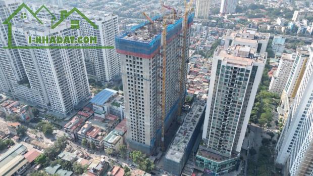 🔥 SUẤT_NGOẠI_GIAO - CHỈ 2.6 TỶ SỞ HỮU NGAY CĂN HỘ CHUNG CƯ CAO CẤP Viha Leciva - 1