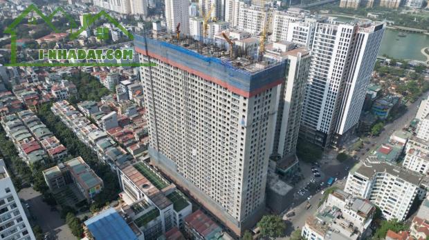 🔥 SUẤT_NGOẠI_GIAO - CHỈ 2.6 TỶ SỞ HỮU NGAY CĂN HỘ CHUNG CƯ CAO CẤP Viha Leciva - 2