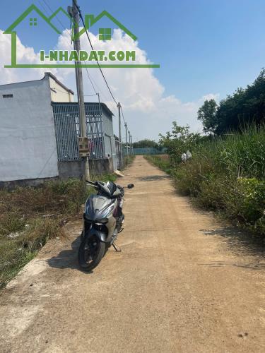 Bán đất thổ cư Tây Hoà 105m2 giá 800 triệu - 1