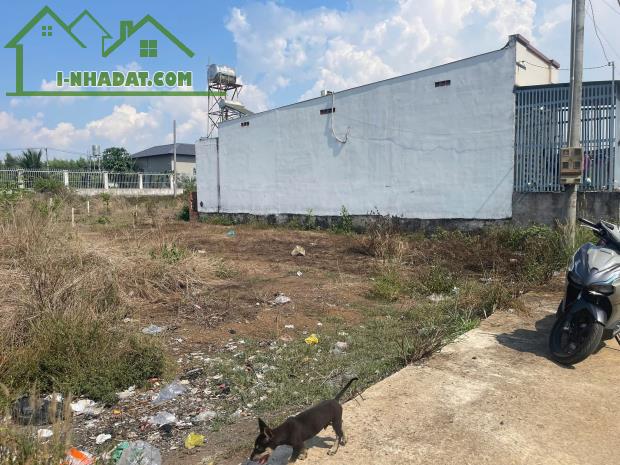 Bán đất thổ cư Tây Hoà 105m2 giá 800 triệu - 2