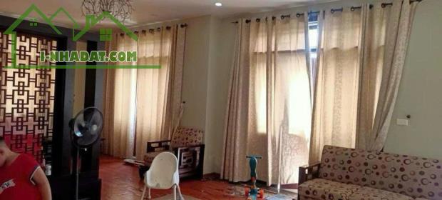 Siêu Biệt Thự Hồ Văn Quán, Hà Đông 224m2, 15m mặt tiền, Đẳng cấp, hiếm + - 2