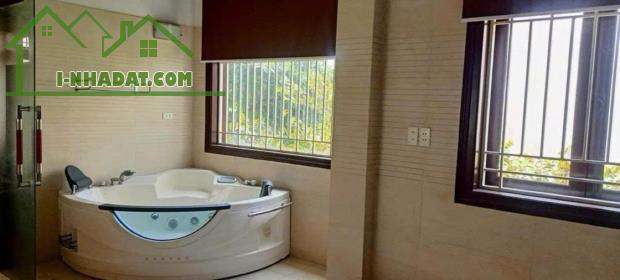 Siêu Biệt Thự Hồ Văn Quán, Hà Đông 224m2, 15m mặt tiền, Đẳng cấp, hiếm + - 3