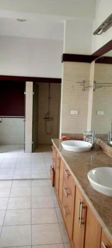 Siêu Biệt Thự Hồ Văn Quán, Hà Đông 224m2, 15m mặt tiền, Đẳng cấp, hiếm + - 5