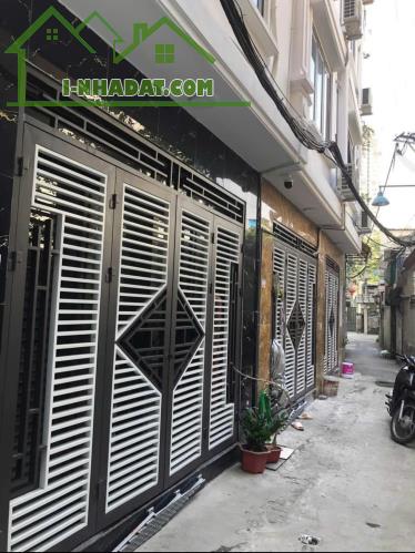 BÁN NHÀ 3.5 TẦNG 75m2 CẠNH ĐẠI HỌC TD-TT