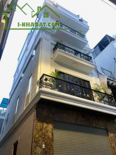NHÀ ĐỒNG MAI GẦN TRƯỜNG HỌC VIEW THOÁNG 35Mx4T. Giấ 3.35TỶ