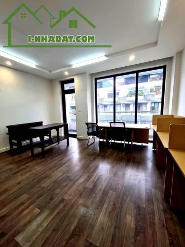 NHÀ ĐỒNG MAI GẦN TRƯỜNG HỌC VIEW THOÁNG 35Mx4T. Giấ 3.35TỶ - 1