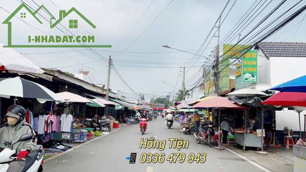 CHỈ CẦN 600TR SỞ HỮU NGAY LÔ TÂN ĐỊNH - 2