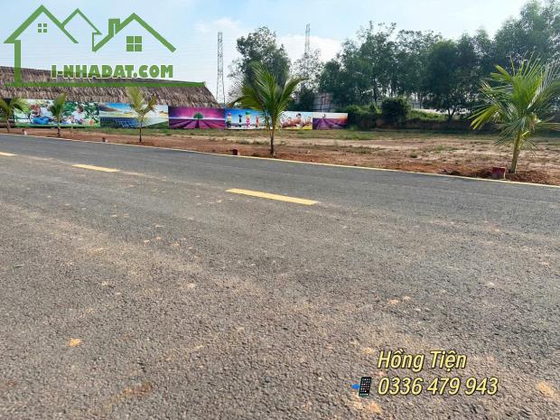 CHỈ CẦN 600TR SỞ HỮU NGAY LÔ TÂN ĐỊNH - 1