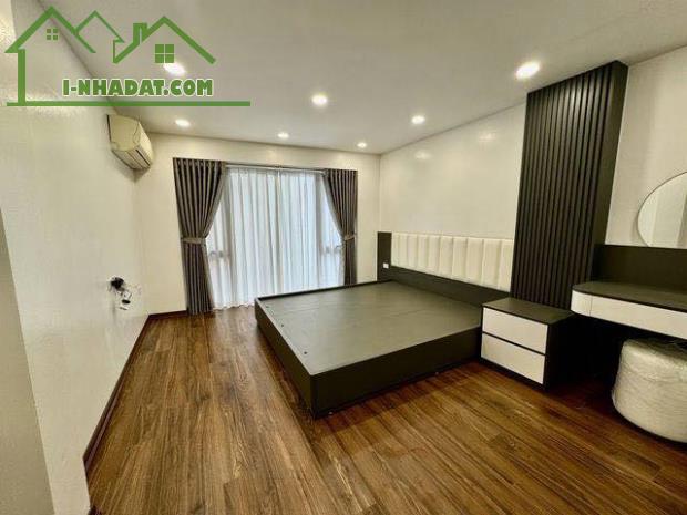Bán Nhà Phố Trạm Long Biên 42m2 Dân Xây 4T Ô Tô Đỗ Cạnh Nhà, Cạnh Aeon Long Biên 8.x Tỷ - 3