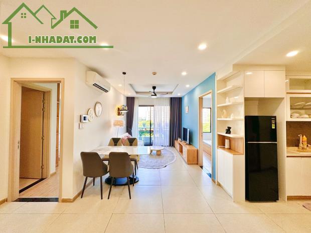 Bán căn hộ New City 2PN 75m2 FULL Nội Thất - Không gian sống lý tưởng