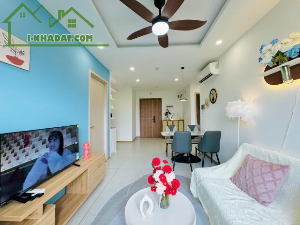 Bán căn hộ New City 2PN 75m2 FULL Nội Thất - Không gian sống lý tưởng - 1
