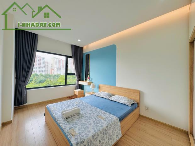 Bán căn hộ New City 2PN 75m2 FULL Nội Thất - Không gian sống lý tưởng - 2