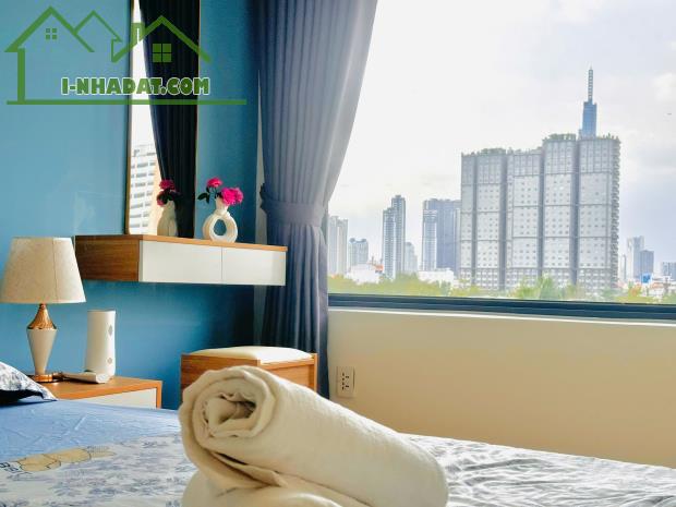 Bán căn hộ New City 2PN 75m2 FULL Nội Thất - Không gian sống lý tưởng - 4