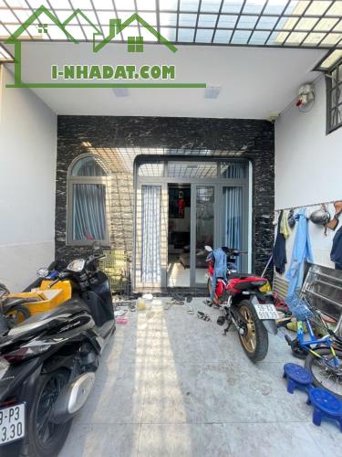 BÁN NHÀ 3 TẦNG, 100M2, NGÕ LIÊN KHU 4-5, BÌNH HƯNG HÒA B, BÌNH TÂN - GIÁ 5.9 TỶ, SỔ HỒNG - 4
