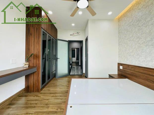 Bán nhà ở mặt tiền đường Lê Hiến Mai, phường Thạnh Mỹ Lợi, quận Thủ Đức, giá 3 tỷ 250 triệ - 3