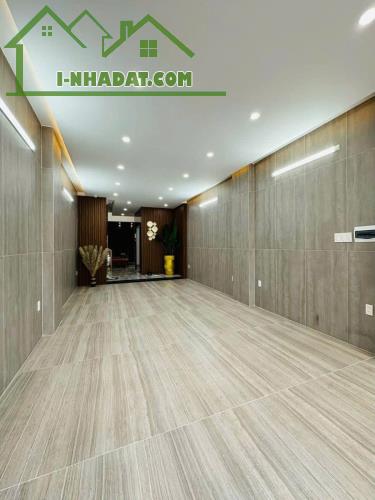 Bán nhà ở mặt tiền đường Lê Hiến Mai, phường Thạnh Mỹ Lợi, quận Thủ Đức, giá 3 tỷ 250 triệ - 4