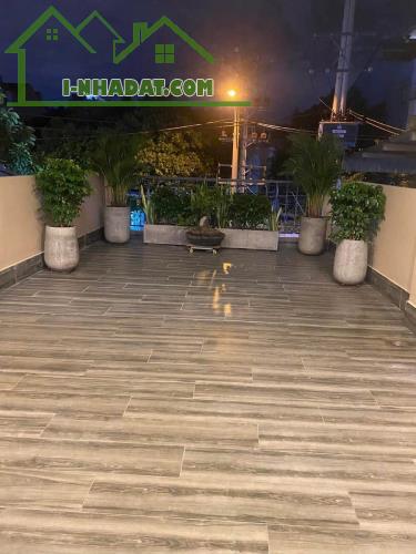 Bán nhà ở mặt tiền đường Lê Hiến Mai, phường Thạnh Mỹ Lợi, quận Thủ Đức, giá 3 tỷ 250 triệ - 5