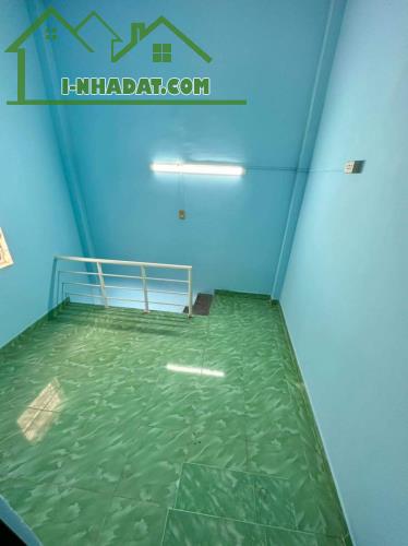 PHÚ NHUẬN - 3 TẦNG 2 MẶT HẺM RỘNG - NGAY CHỢ- CÔNG NĂNG ĐỦ - CHỈ 4.9 TỶ - 2
