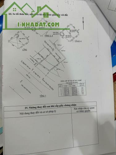 Cần bán nhà mặt tiền đường Ngô Tất Tố, P.22, Q. Bình Thạnh, 6x7m, giá 12 tỷ - 2