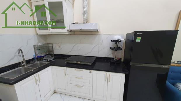 NGUYỄN CHÍ THANH - NHÀ ĐẸP Ở LUÔN - GẦN PHỐ - NGÕ NÔNG THÔNG - 30M² NHỈNH 4 TỈ - 1