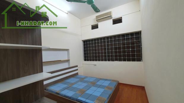 NGUYỄN CHÍ THANH - NHÀ ĐẸP Ở LUÔN - GẦN PHỐ - NGÕ NÔNG THÔNG - 30M² NHỈNH 4 TỈ - 3
