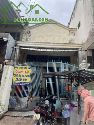 NHÀ HẺM 12M PHAN ANH - HIỆP TÂN TÂN PHÚ - 104M2 NỞ HẬU TÀI LỘC - GIÁ 9,3TỶ. TIỆN XÂY MỚI. - 1