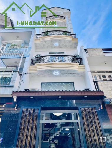 Hiếm có duy nhất 1 căn 4T x 60m2 có sân gara ôtô riêng biệt nhà gần đại học Thể Thao 3.3ỷ