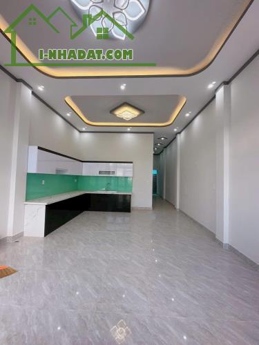 Nhà cấp 4, 2PN, 100,5m2, SHR, Phước Hiệp, Củ Chi, Giá 890 Triệu. - 1