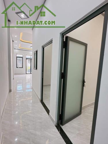 Nhà cấp 4, 2PN, 100,5m2, SHR, Phước Hiệp, Củ Chi, Giá 890 Triệu. - 2