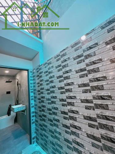 Nhà cấp 4, 2PN, 100,5m2, SHR, Phước Hiệp, Củ Chi, Giá 890 Triệu. - 3