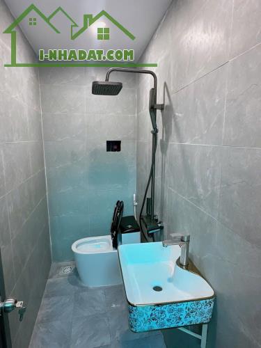 Nhà cấp 4, 2PN, 100,5m2, SHR, Phước Hiệp, Củ Chi, Giá 890 Triệu. - 4