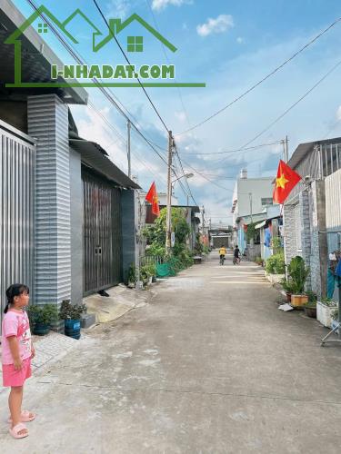 Nhà cấp 4, 2PN, 100,5m2, SHR, Phước Hiệp, Củ Chi, Giá 890 Triệu. - 5