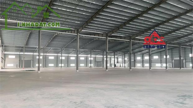 XT270 cho thuê nhà xưởng phục vụ đầu tư DN FDI, khuôn viên sản xuất độc lập - 3