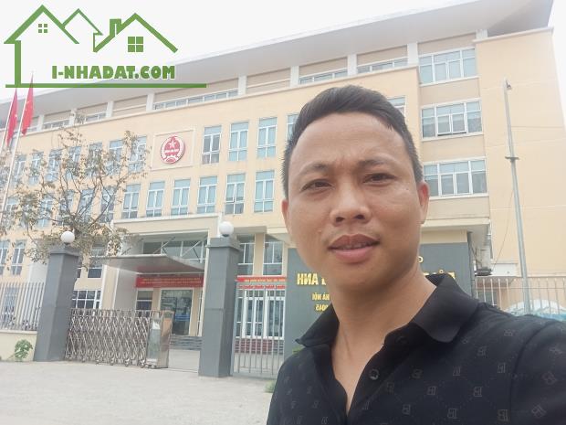 🏦🏦🏦 HOA HẬU VEN ĐÔ - SIÊU HIẾM.! TƯƠNG LAI RẤT GẦN x 3 - VỊ TRÍ MẶT ĐƯỜNG 40M - LÔ GÓC - 1