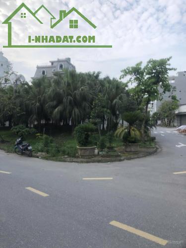 Lô góc 2 thoáng view đồi cọ, kinh doanh tiện ích bạt ngàn . - 1
