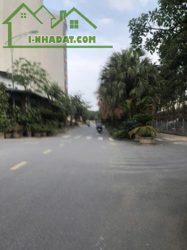 Lô góc 2 thoáng view đồi cọ, kinh doanh tiện ích bạt ngàn . - 3