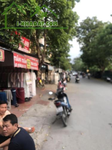 Lô góc 2 thoáng view đồi cọ, kinh doanh tiện ích bạt ngàn . - 4