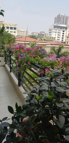 Bán căn hộ 150m2. Chung cư cao cấp Đốc Ngữ, Ba Đình