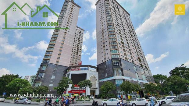 CHO THUÊ VĂN PHÒNG 90m2 – HANCORP PLAZA, 72 TRẦN ĐĂNG NINH, CẦU GIẤY