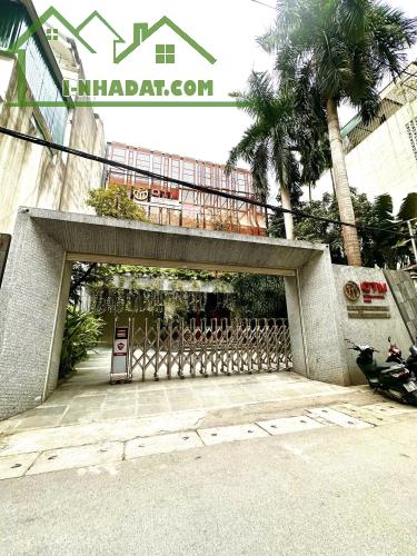 Nhà Nguyễn Văn Ngọc Lô Góc 3 Mặt Thoáng MT 10M 220M2 140 Tỷ Vỉa Hè KD Ô TÔ Tránh